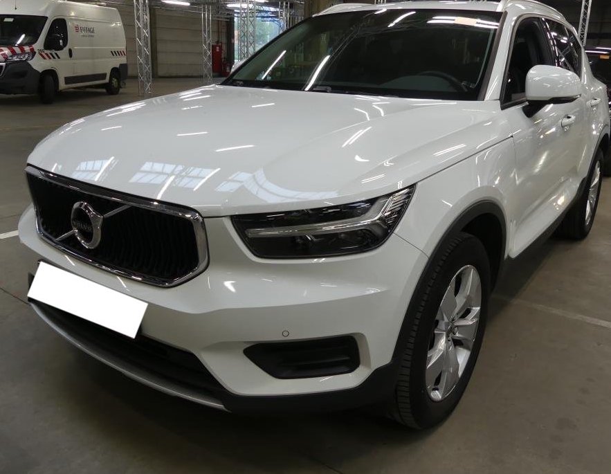 Volvo-XC40
