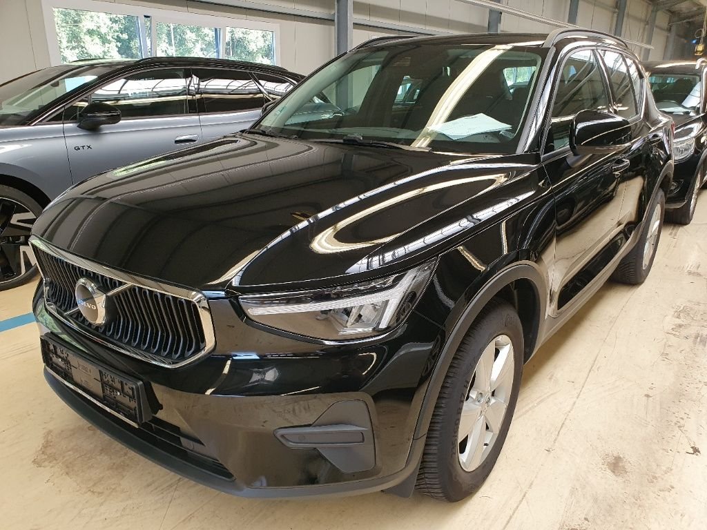 Volvo-XC40