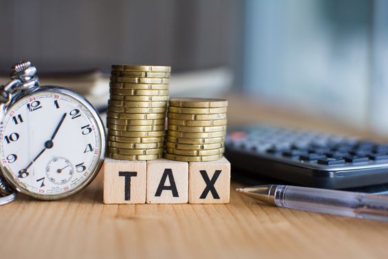 tax
